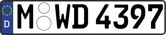 M-WD4397