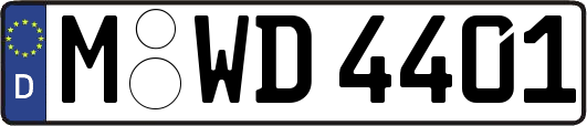 M-WD4401