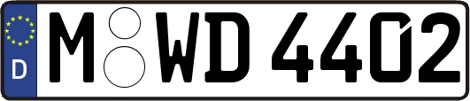 M-WD4402