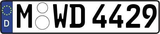 M-WD4429