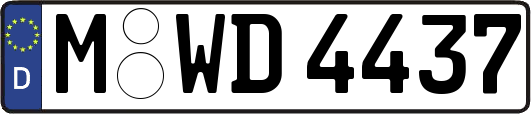 M-WD4437