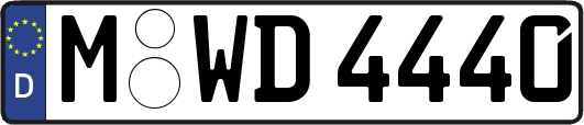 M-WD4440