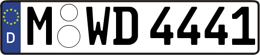 M-WD4441