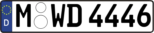 M-WD4446