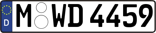 M-WD4459