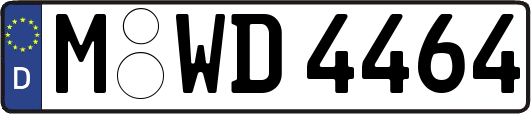 M-WD4464