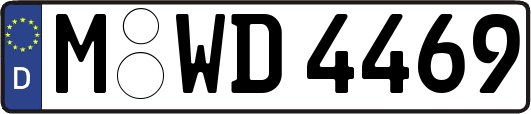 M-WD4469