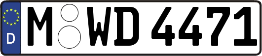 M-WD4471