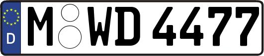 M-WD4477