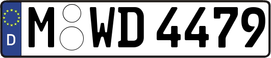 M-WD4479