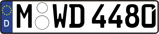 M-WD4480
