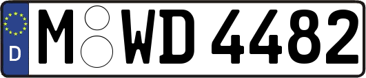 M-WD4482