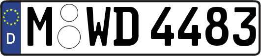 M-WD4483