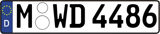 M-WD4486