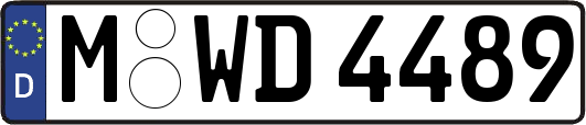 M-WD4489