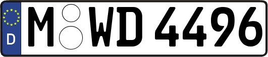 M-WD4496