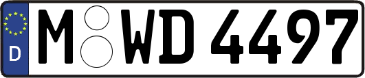 M-WD4497