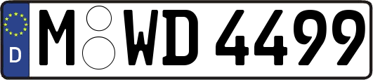 M-WD4499