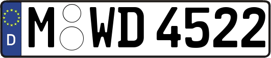 M-WD4522