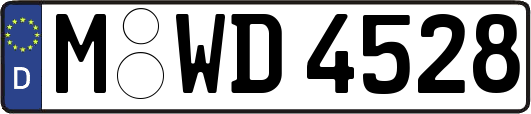 M-WD4528