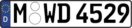 M-WD4529