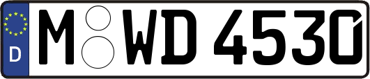 M-WD4530