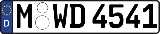 M-WD4541