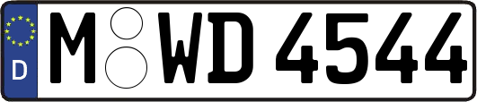 M-WD4544