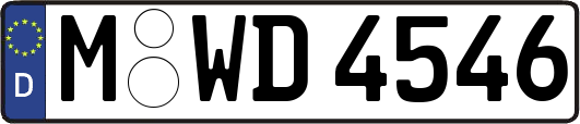 M-WD4546