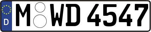 M-WD4547