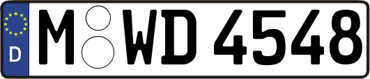 M-WD4548
