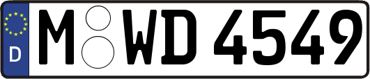 M-WD4549