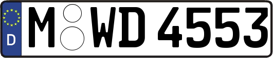 M-WD4553