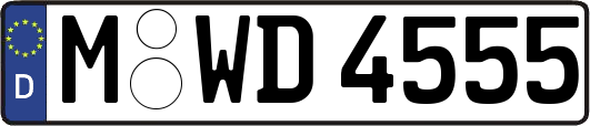 M-WD4555