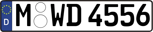 M-WD4556