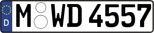 M-WD4557