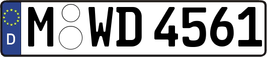 M-WD4561