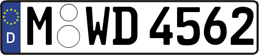 M-WD4562