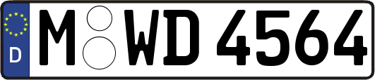 M-WD4564