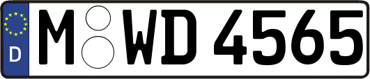 M-WD4565