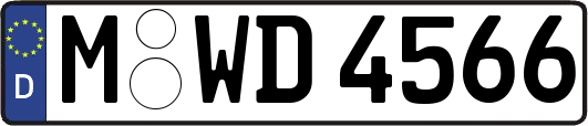 M-WD4566