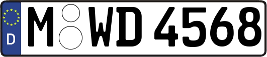 M-WD4568