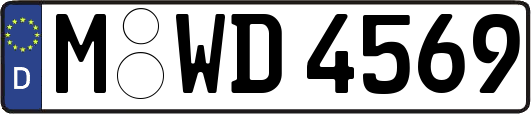M-WD4569