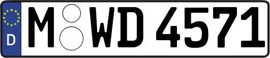 M-WD4571