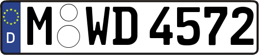 M-WD4572