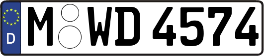 M-WD4574