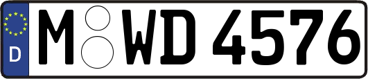 M-WD4576