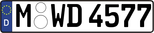 M-WD4577