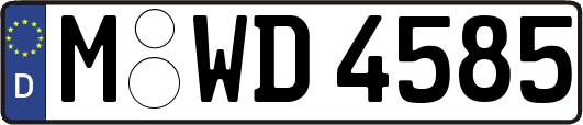 M-WD4585