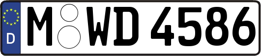 M-WD4586